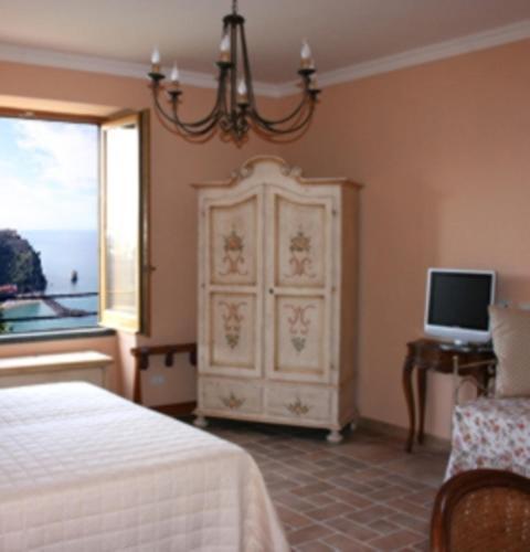 Villa Ketty Resort Vico Equense Exterior photo