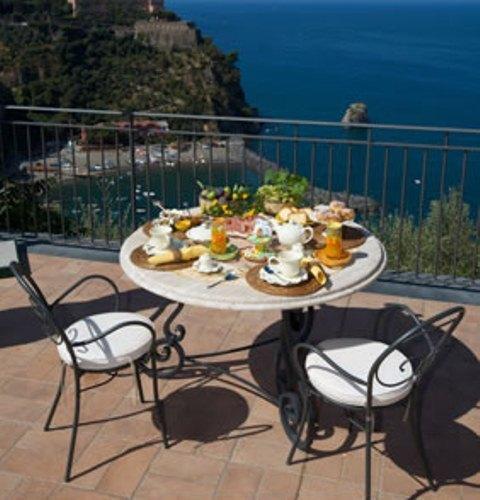 Villa Ketty Resort Vico Equense Exterior photo